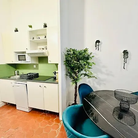 Campo Santo 2 Centre Historique Apartment