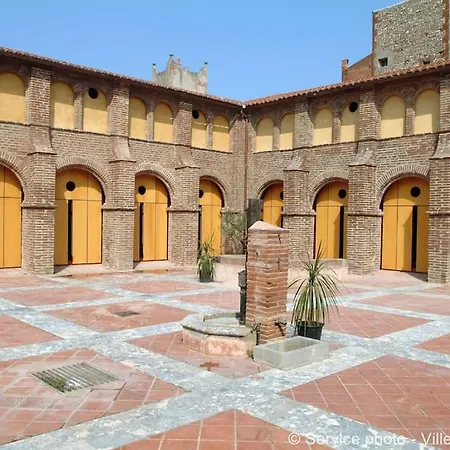 Apartment Campo Santo 2 Centre Historique *