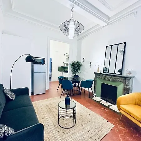 Campo Santo 2 Centre Historique Apartment