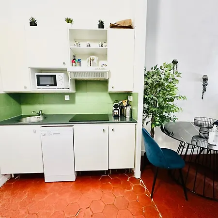 Campo Santo 2 Centre Historique Apartmán