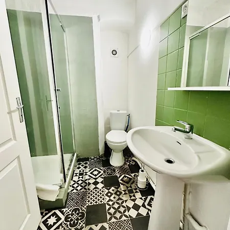 Apartmán Campo Santo 2 Centre Historique *