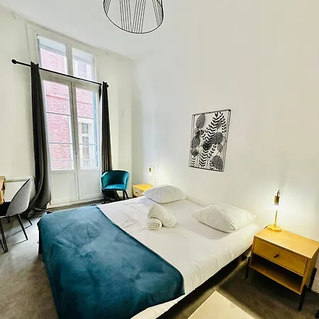 Campo Santo 2 Centre Historique