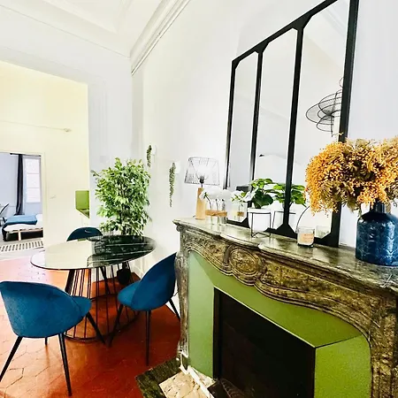 Campo Santo 2 Centre Historique Apartmán