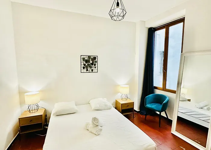 Apartament Campo Santo 2 Centre Historique