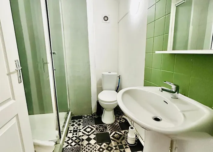 Apartament Campo Santo 2 Centre Historique *