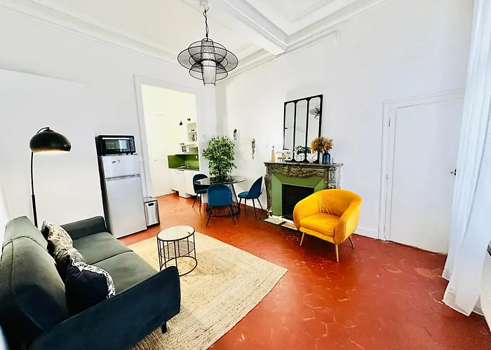 Campo Santo 2 Centre Historique Perpignan