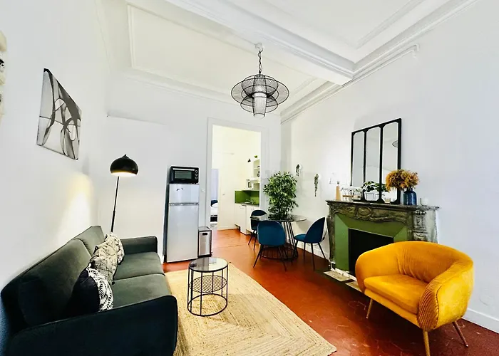 Campo Santo 2 Centre Historique Apartament