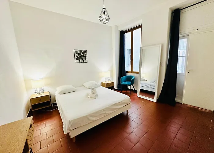 Campo Santo 2 Centre Historique Apartament *