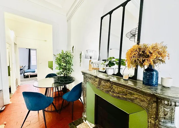 Campo Santo 2 Centre Historique Apartament