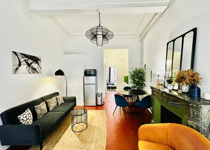 Campo Santo 2 Centre Historique Perpignan