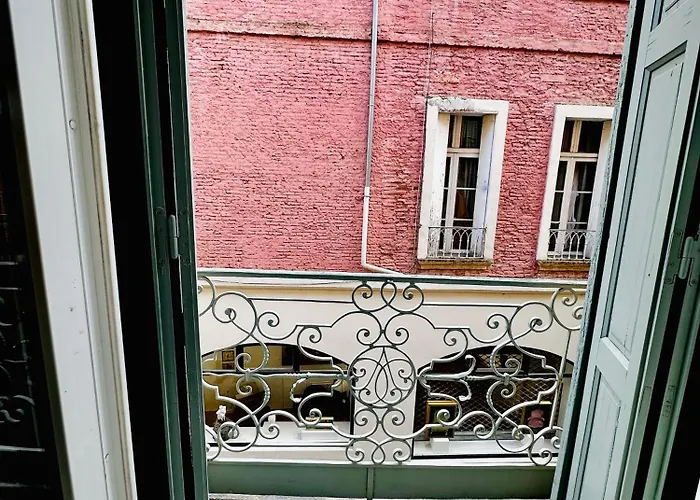 Apartament Campo Santo 2 Centre Historique Perpignan